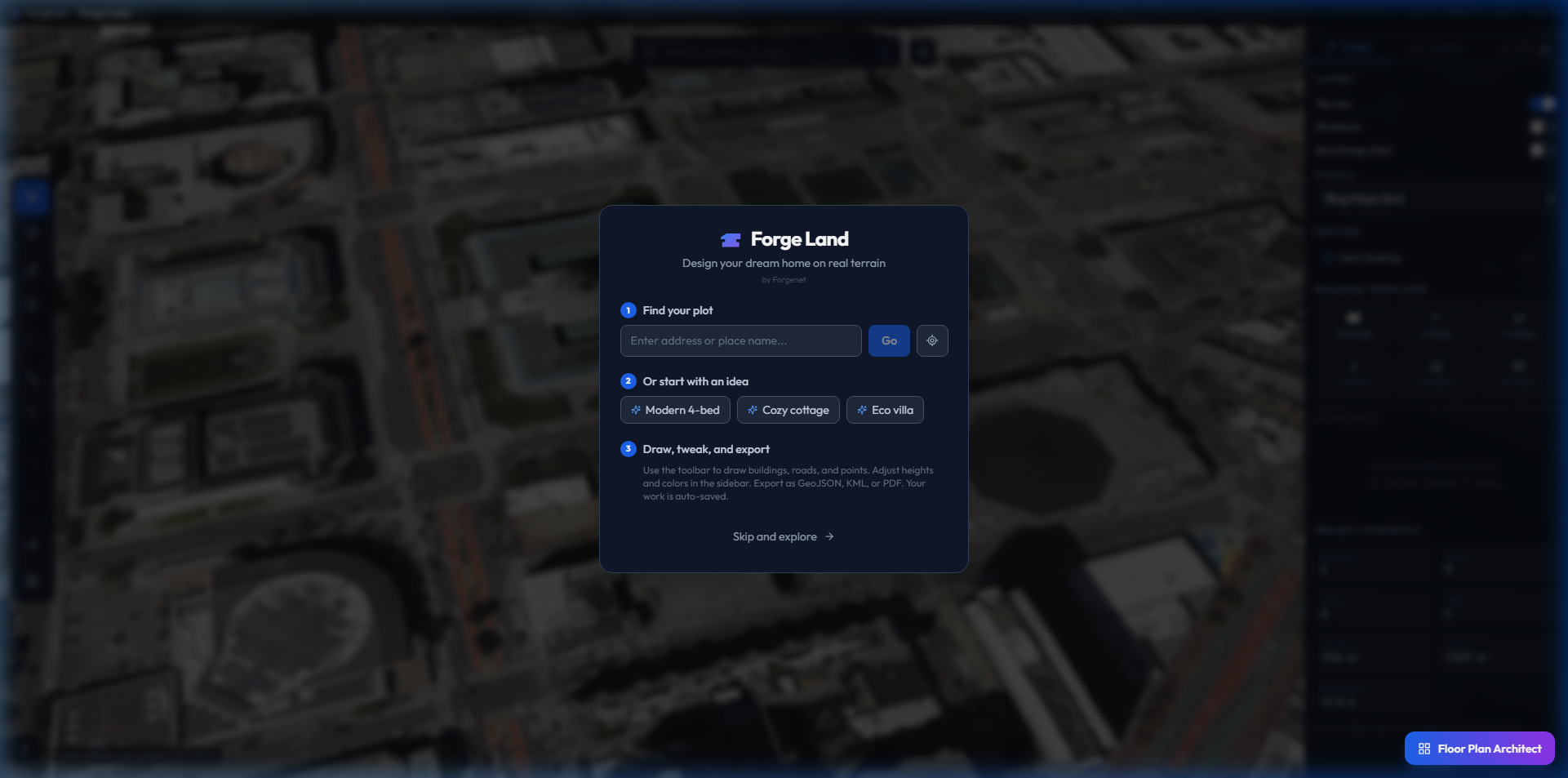 Dragon Forge AI | Advanced Digital Infrastructure & AI Solutions ...